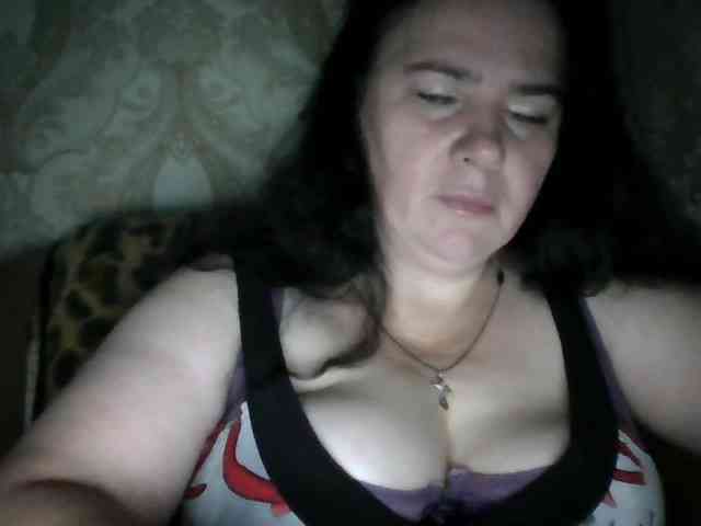 CharmingLady webcam