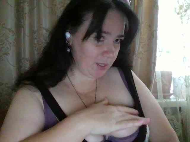 CharmingLady webcam