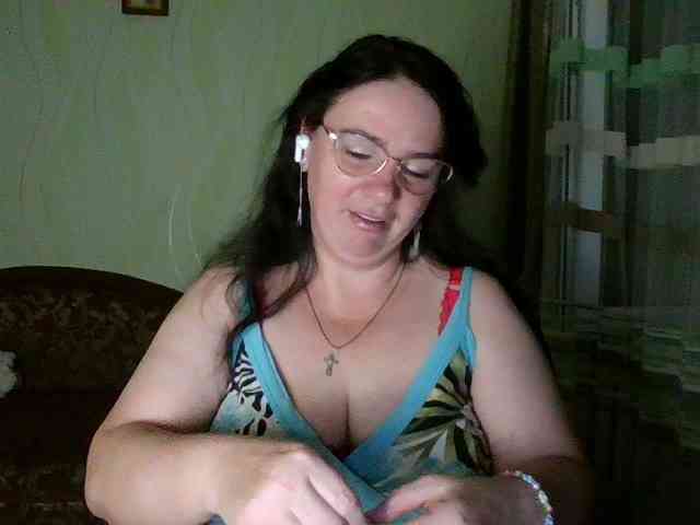 CharmingLady webcam