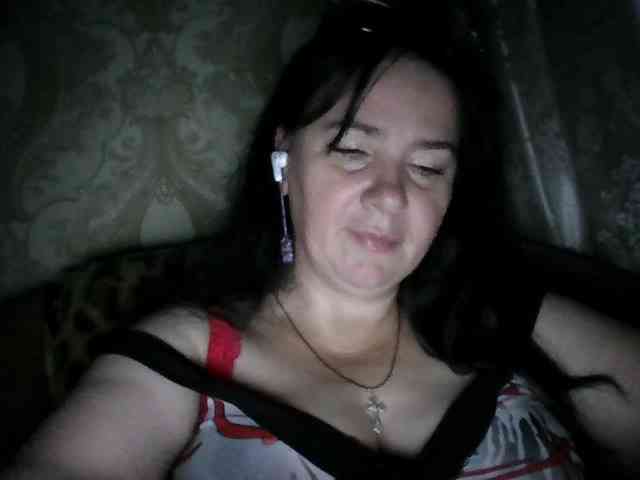 CharmingLady webcam