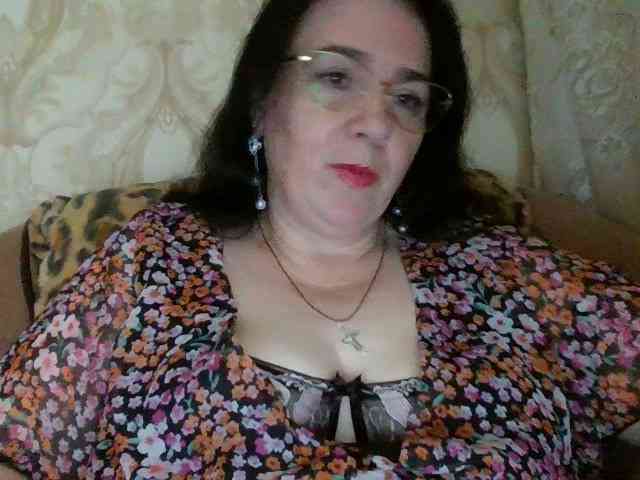 CharmingLady webcam