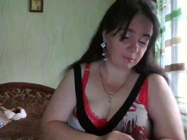 CharmingLady webcam
