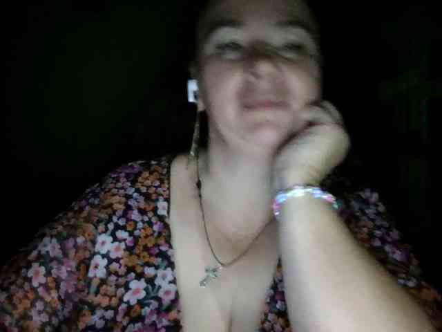 CharmingLady webcam