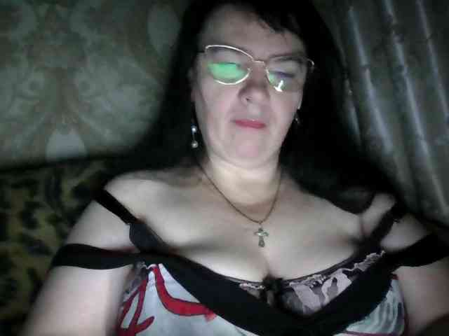 CharmingLady webcam