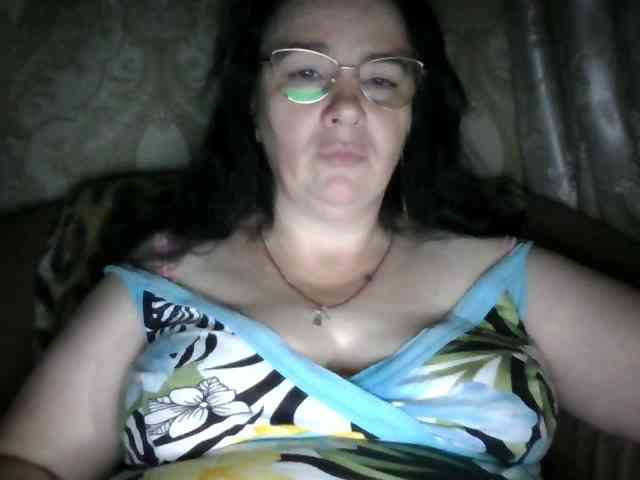 CharmingLady webcam