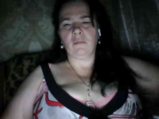 CharmingLady webcam