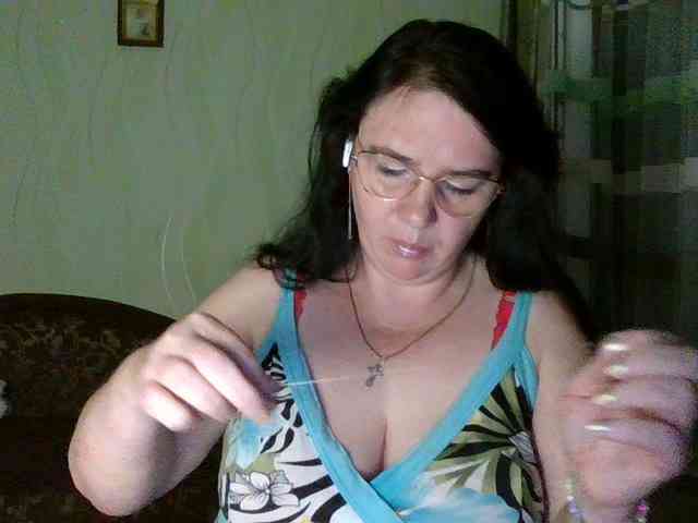 CharmingLady webcam