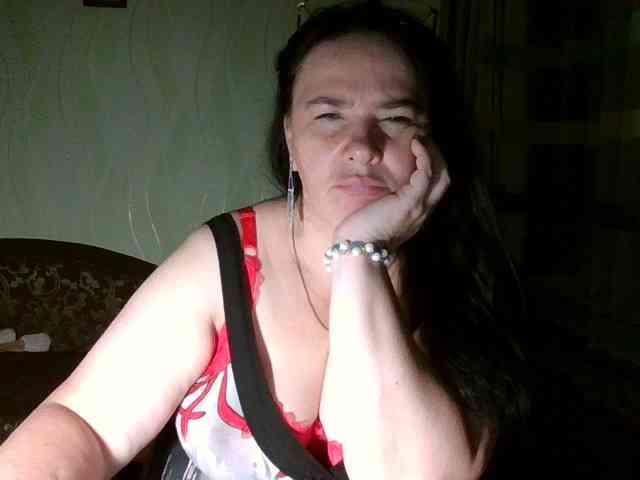 CharmingLady webcam