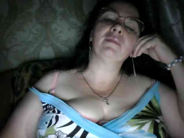 CharmingLady webcam