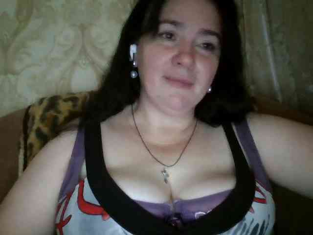 CharmingLady webcam