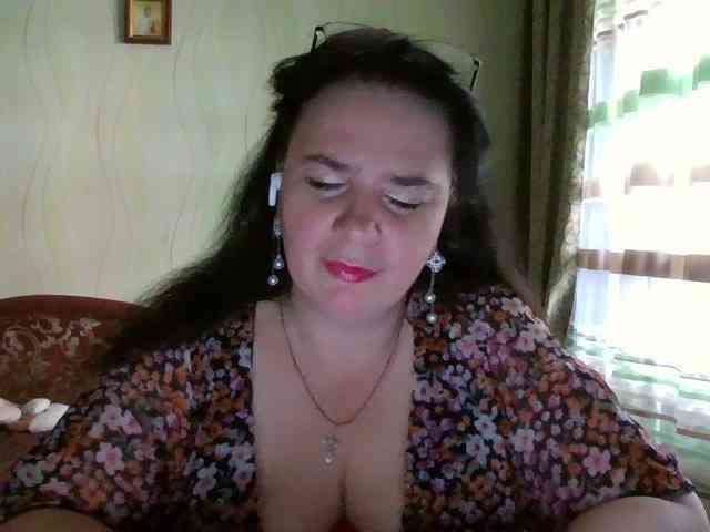 CharmingLady webcam