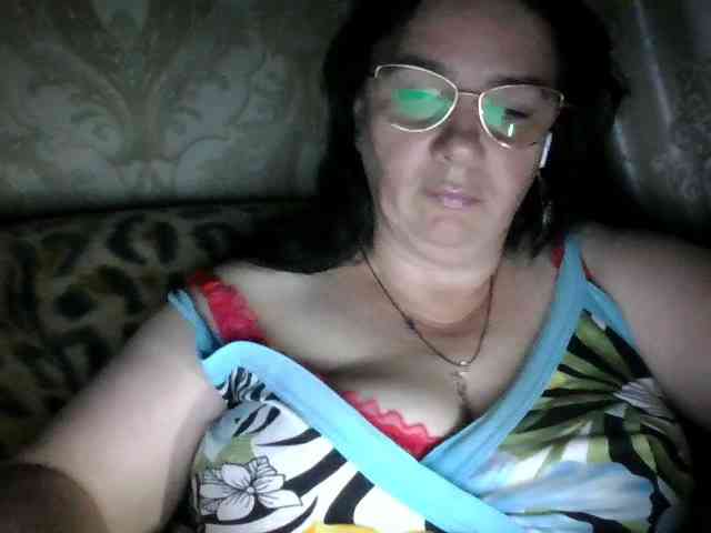 CharmingLady webcam