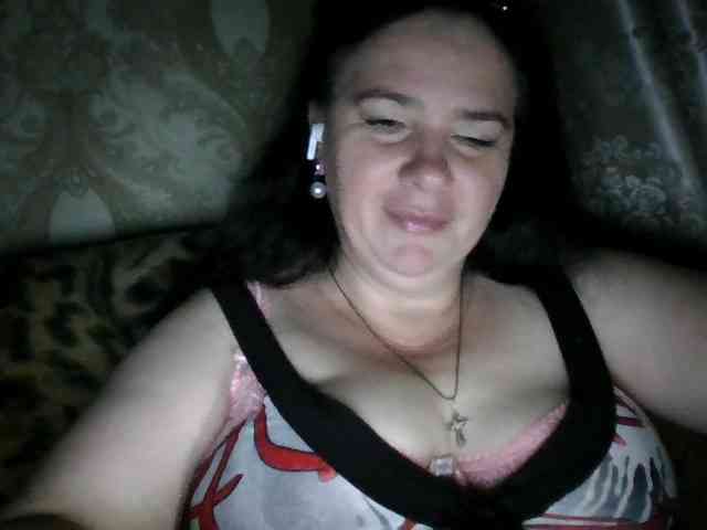 CharmingLady webcam