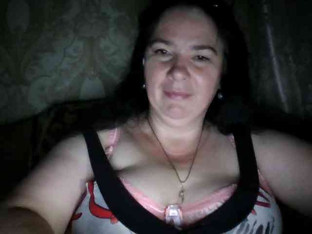 CharmingLady webcam