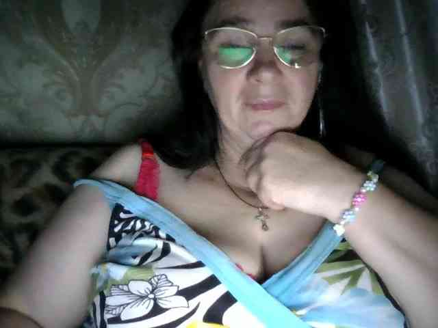 CharmingLady