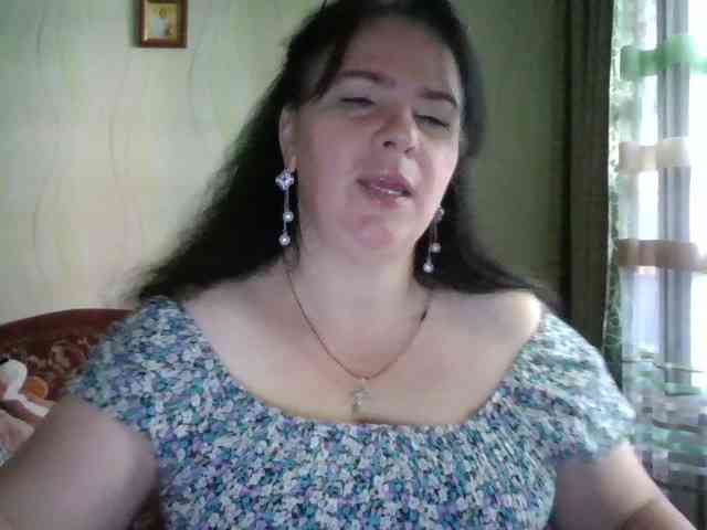 CharmingLady webcam