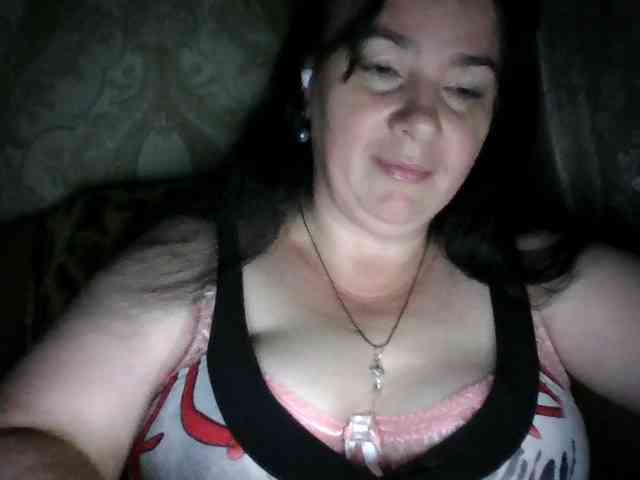 CharmingLady webcam