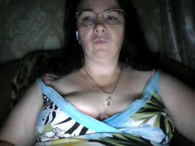 CharmingLady webcam