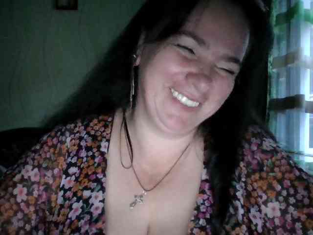 CharmingLady webcam