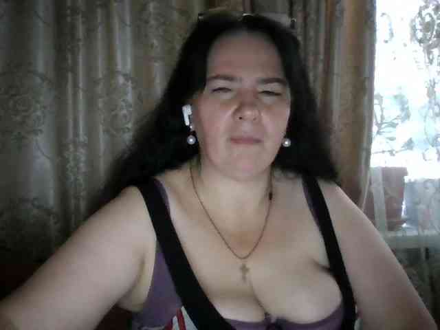 CharmingLady webcam