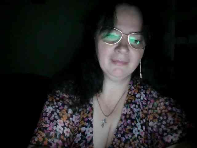 CharmingLady webcam
