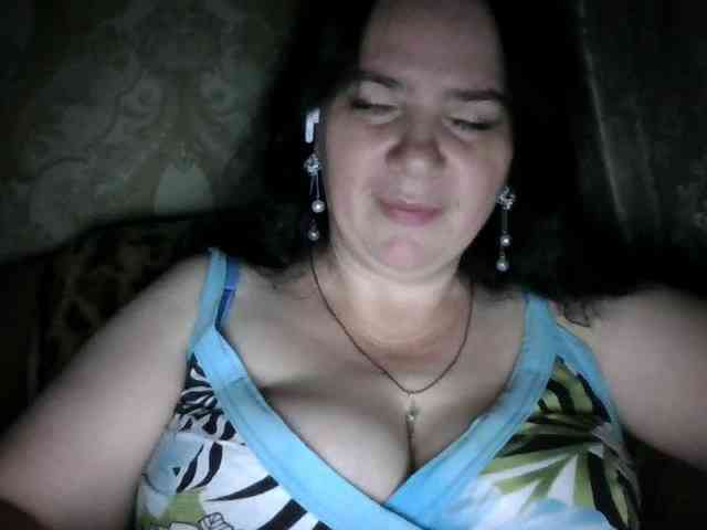 CharmingLady webcam
