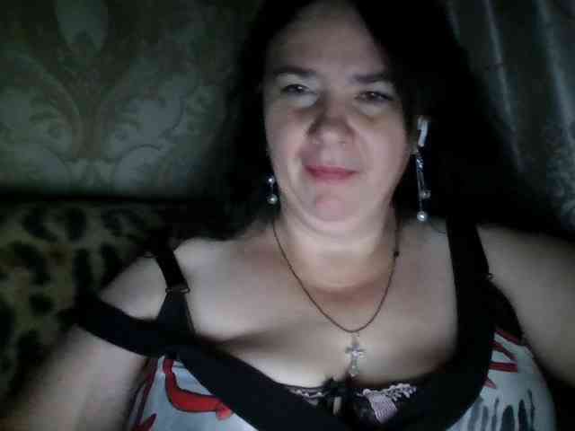 CharmingLady webcam