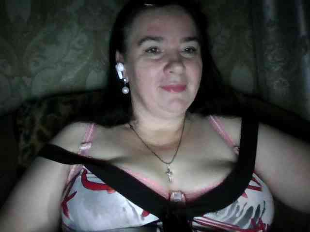 CharmingLady webcam