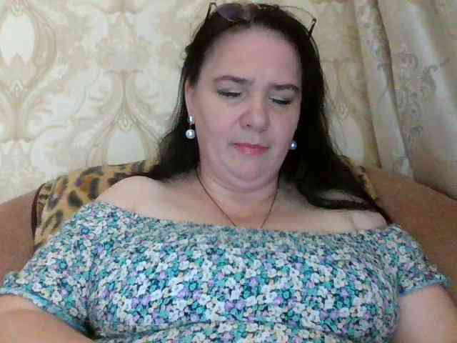 CharmingLady webcam