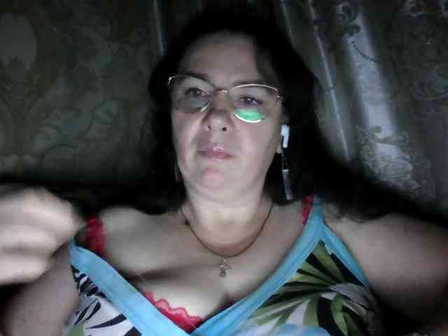 CharmingLady webcam