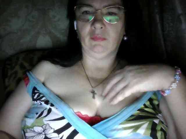 CharmingLady webcam