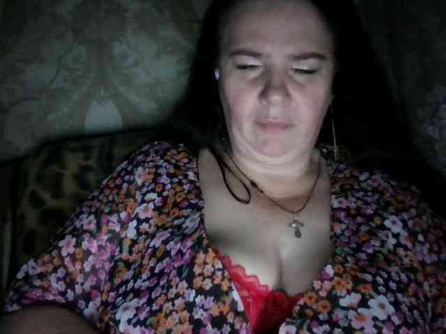 CharmingLady webcam