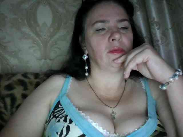 CharmingLady webcam