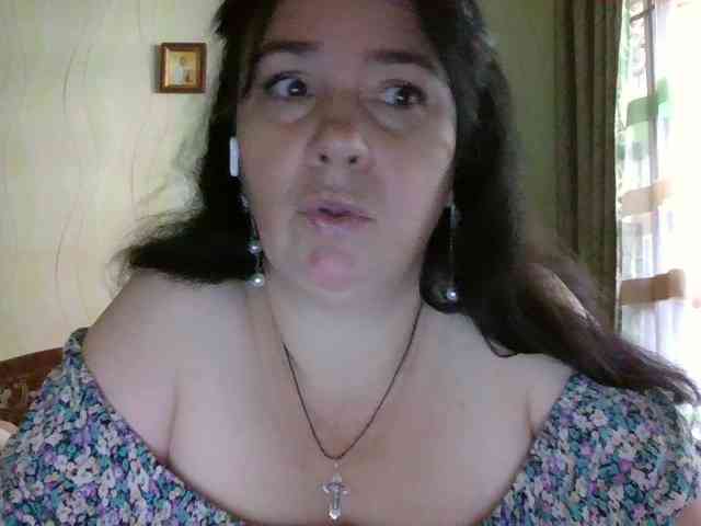 CharmingLady webcam