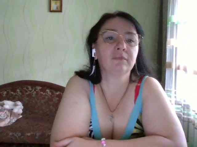 CharmingLady webcam