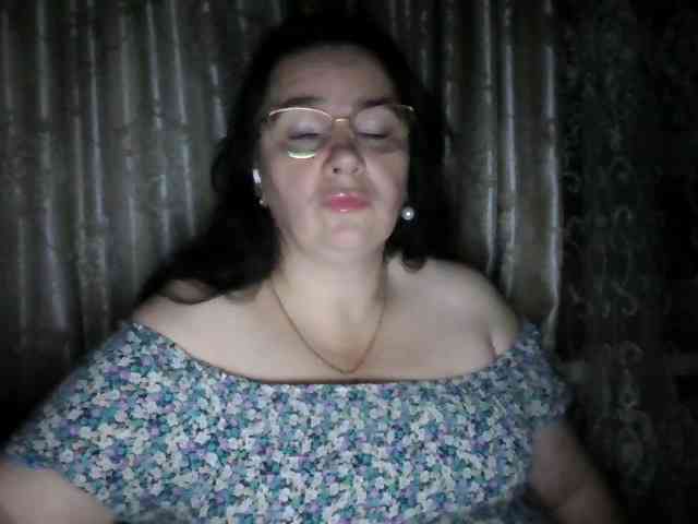CharmingLady webcam