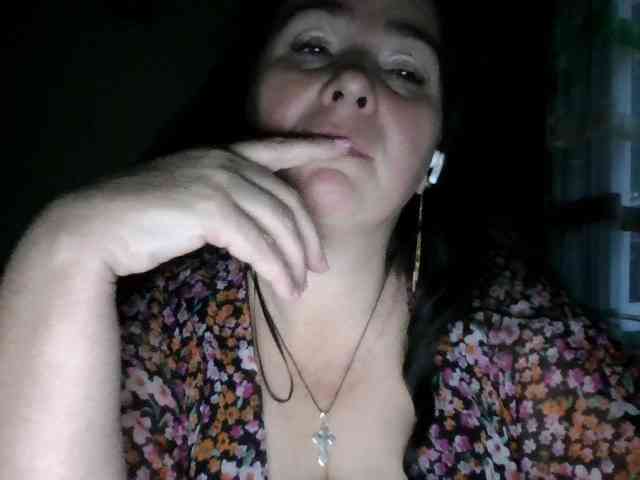 CharmingLady webcam