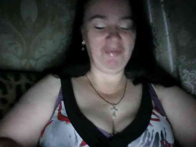 CharmingLady webcam