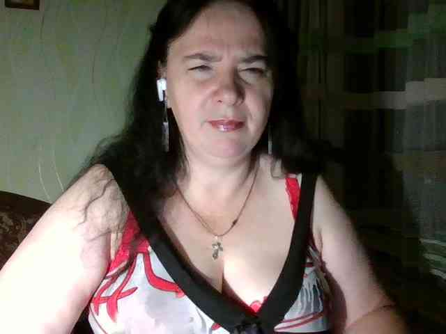 CharmingLady webcam