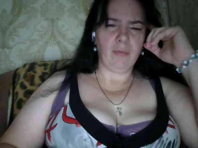 CharmingLady webcam