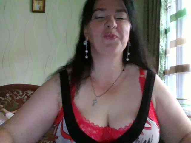 CharmingLady webcam