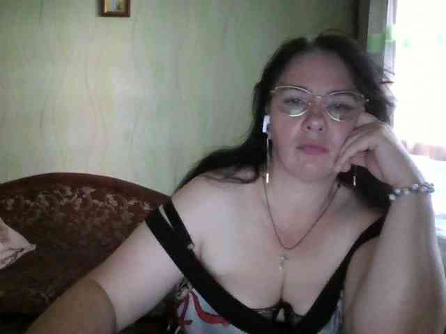 CharmingLady webcam