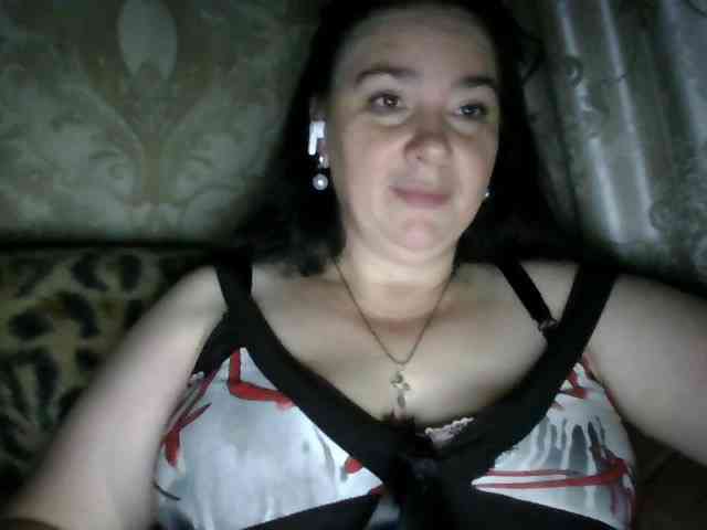 CharmingLady webcam
