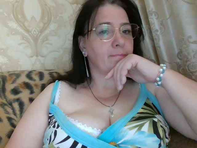 Модель: CharmingLady