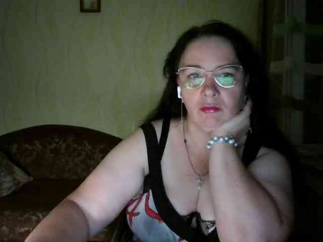 CharmingLady webcam