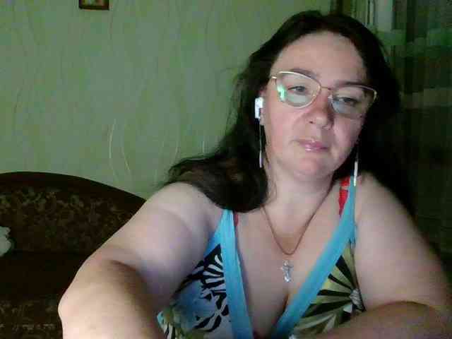 CharmingLady webcam