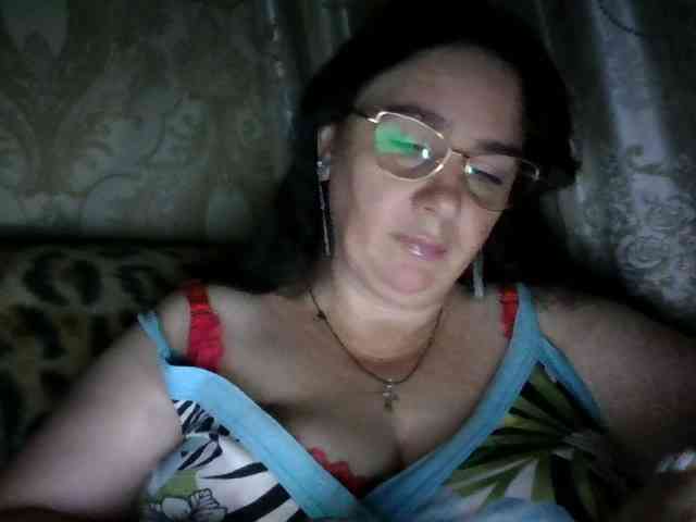 CharmingLady webcam