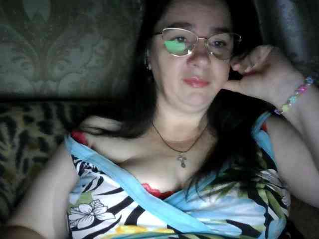 CharmingLady webcam