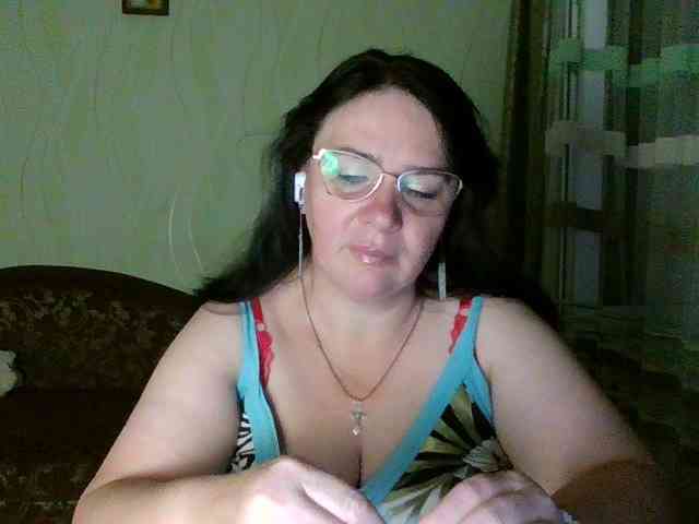 CharmingLady webcam
