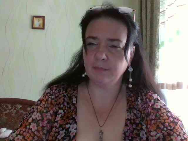CharmingLady webcam